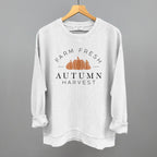 Autumn Harvest - Rustic Threads Farm