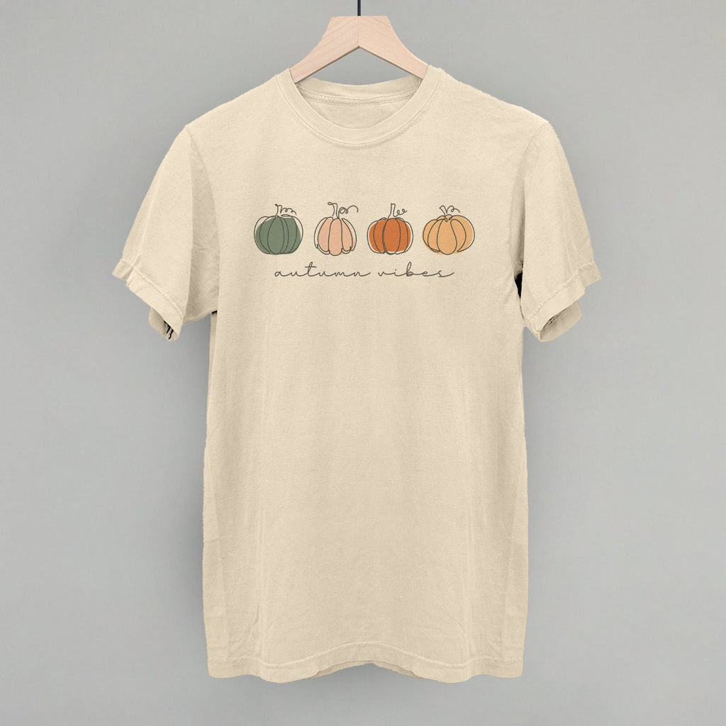 Autumn Pumpkin Doodles - Rustic Threads Farm