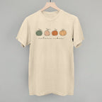 Autumn Pumpkin Doodles - Rustic Threads Farm