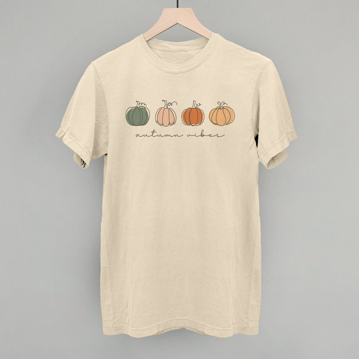 Autumn Pumpkin Doodles - Rustic Threads Farm