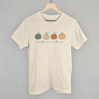Autumn Pumpkin Doodles - Rustic Threads Farm