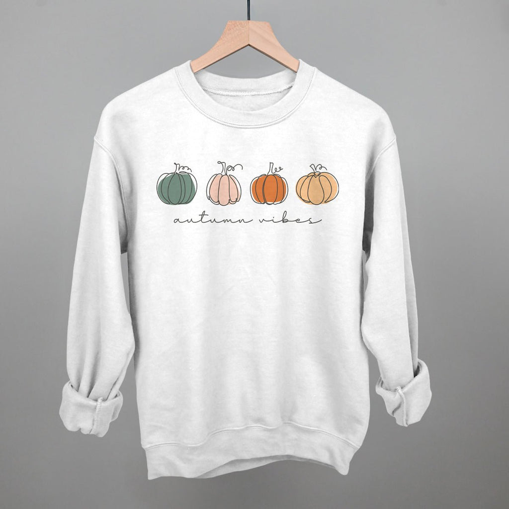 Autumn Pumpkin Doodles - Rustic Threads Farm