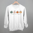 Autumn Pumpkin Doodles - Rustic Threads Farm