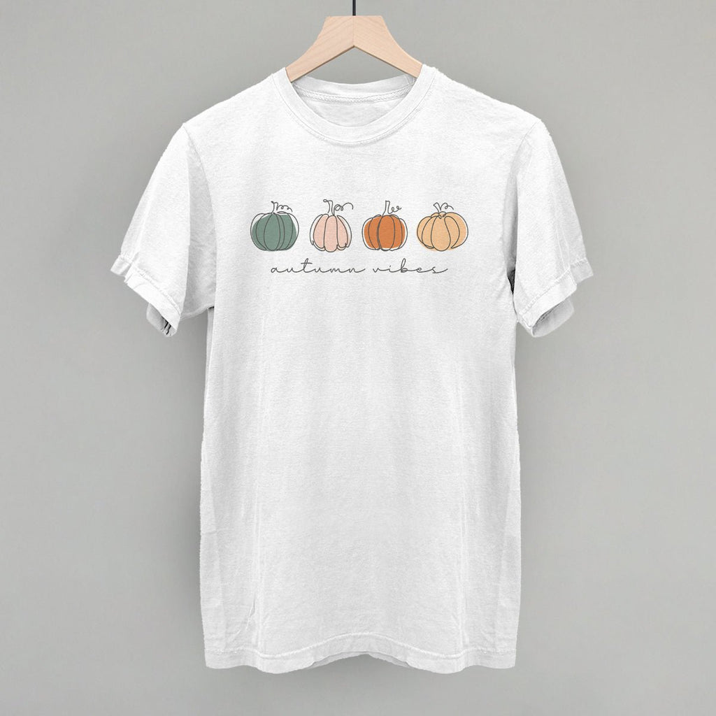 Autumn Pumpkin Doodles - Rustic Threads Farm