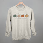 Autumn Pumpkin Doodles - Rustic Threads Farm