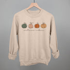 Autumn Pumpkin Doodles - Rustic Threads Farm
