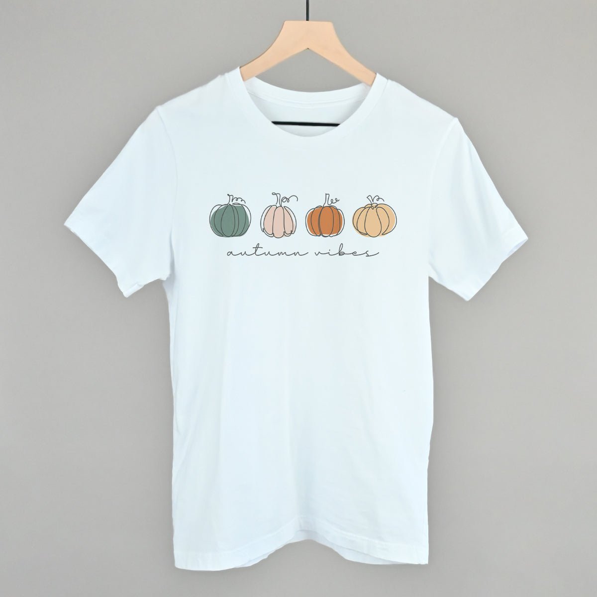 Autumn Pumpkin Doodles - Rustic Threads Farm