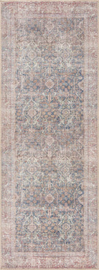 Avel Washable Area Rug - Rustic Threads Farm