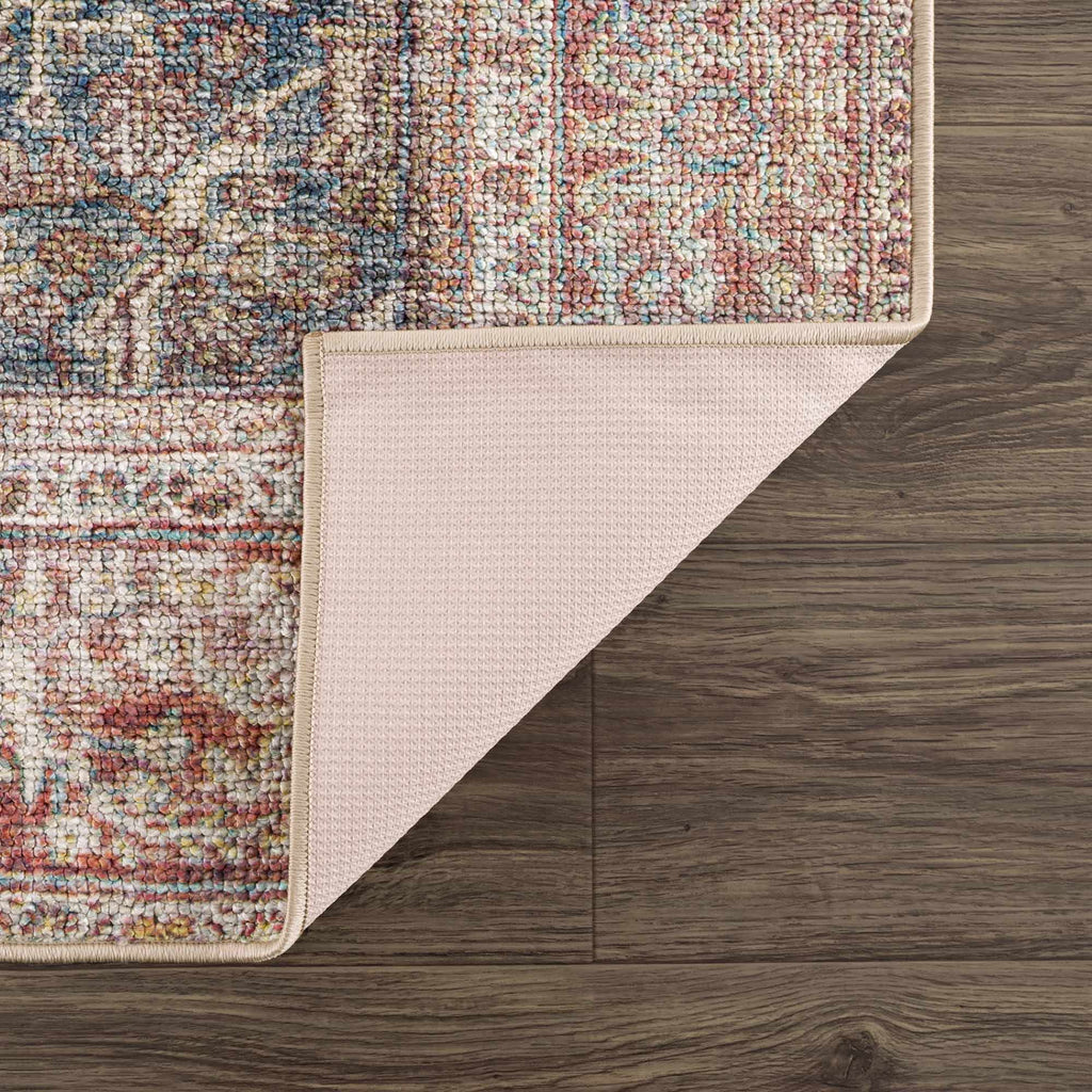 Avel Washable Area Rug - Rustic Threads Farm