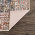 Avel Washable Area Rug - Rustic Threads Farm