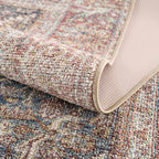 Avel Washable Area Rug - Rustic Threads Farm