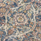 Avel Washable Area Rug - Rustic Threads Farm