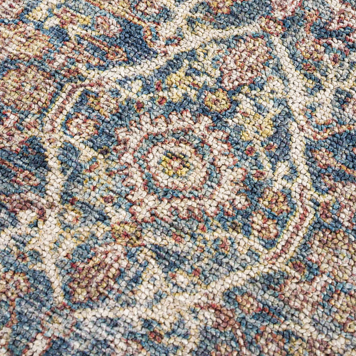Avel Washable Area Rug - Rustic Threads Farm