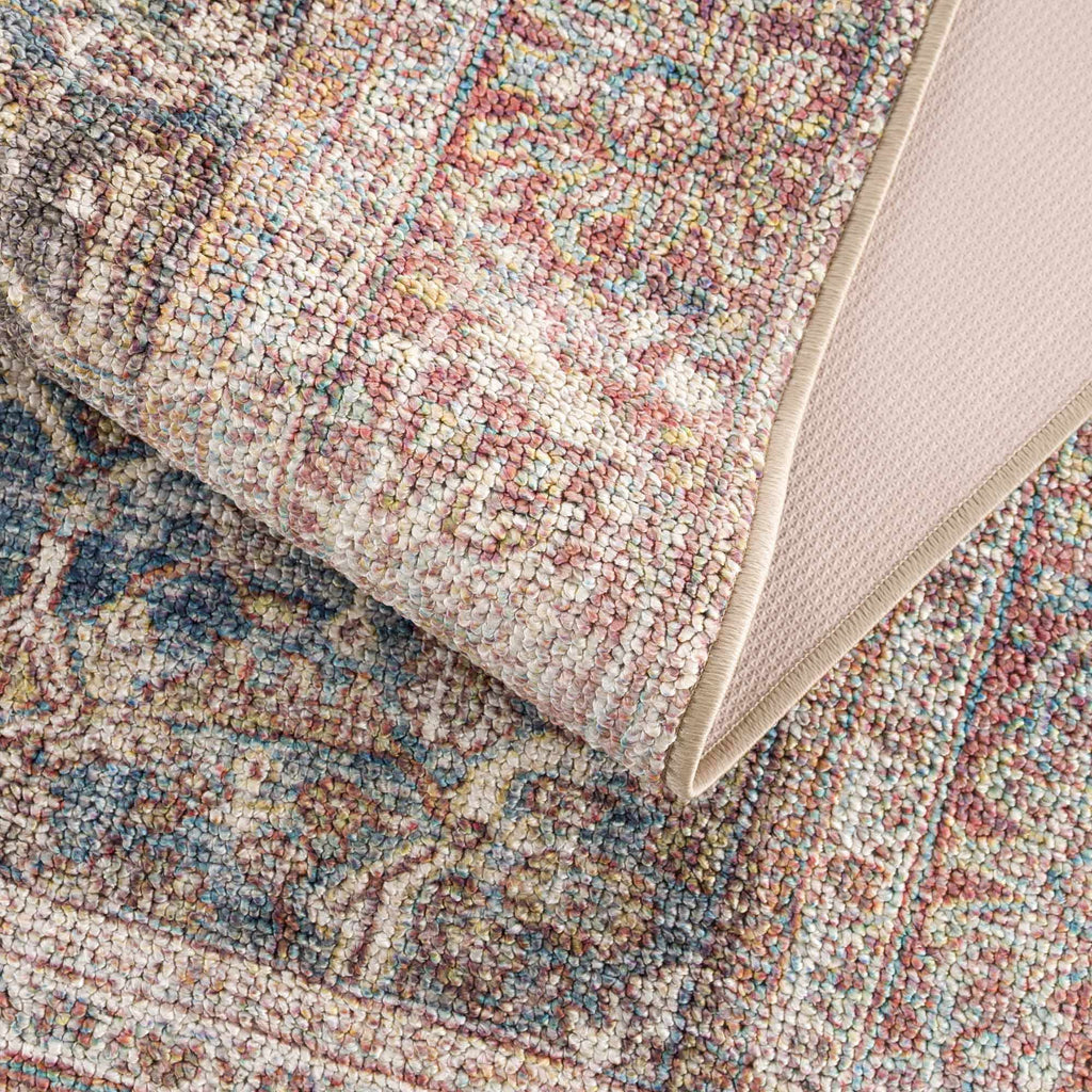 Avel Washable Area Rug - Rustic Threads Farm