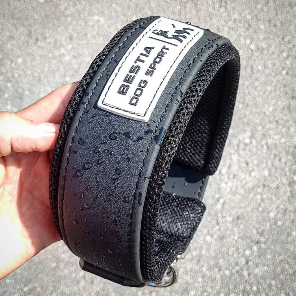BESTIA DOG SPORT COLLAR - Rustic Threads Farm