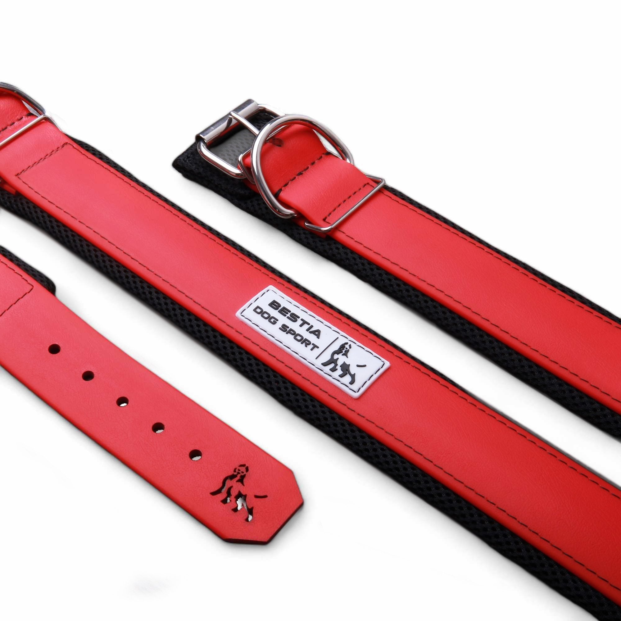 BESTIA DOG SPORT COLLAR
