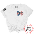 BOW BABY BOW TEE