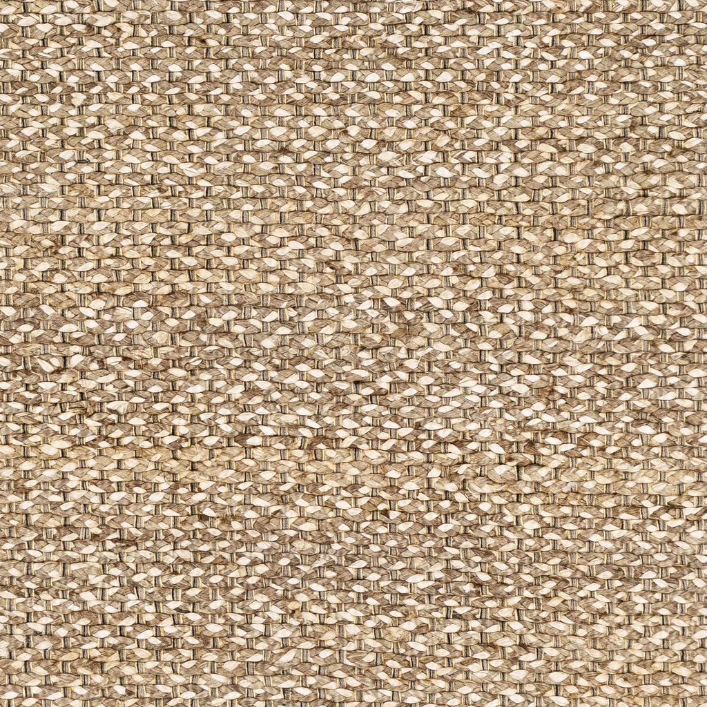 Caspar Hand Woven Natural Jute Rug - Rustic Threads Farm