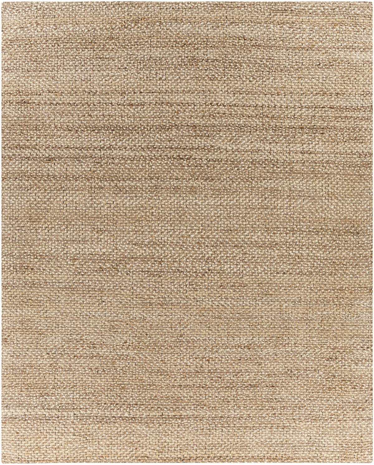 Caspar Hand Woven Natural Jute Rug - Rustic Threads Farm