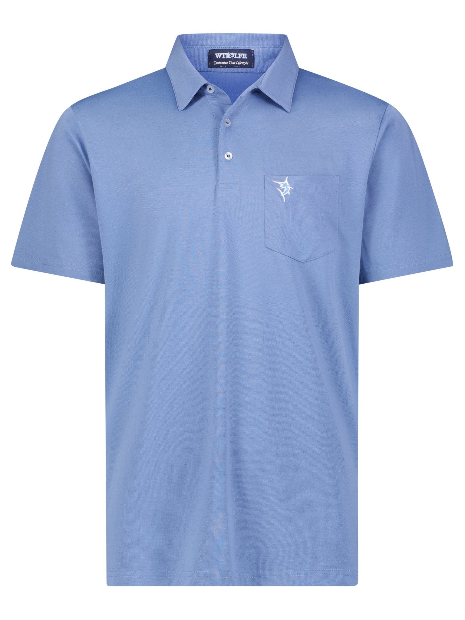 Charleston Polo - Rustic Threads Farm
