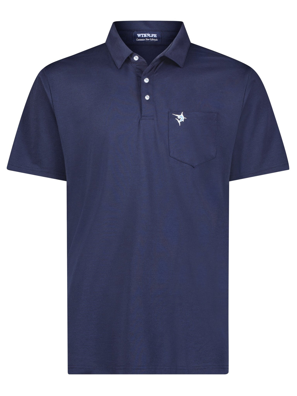 Charleston Polo - Rustic Threads Farm