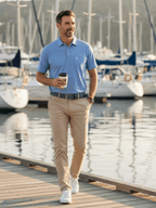 Charleston Polo - Rustic Threads Farm