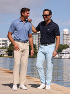 Charleston Polo - Rustic Threads Farm