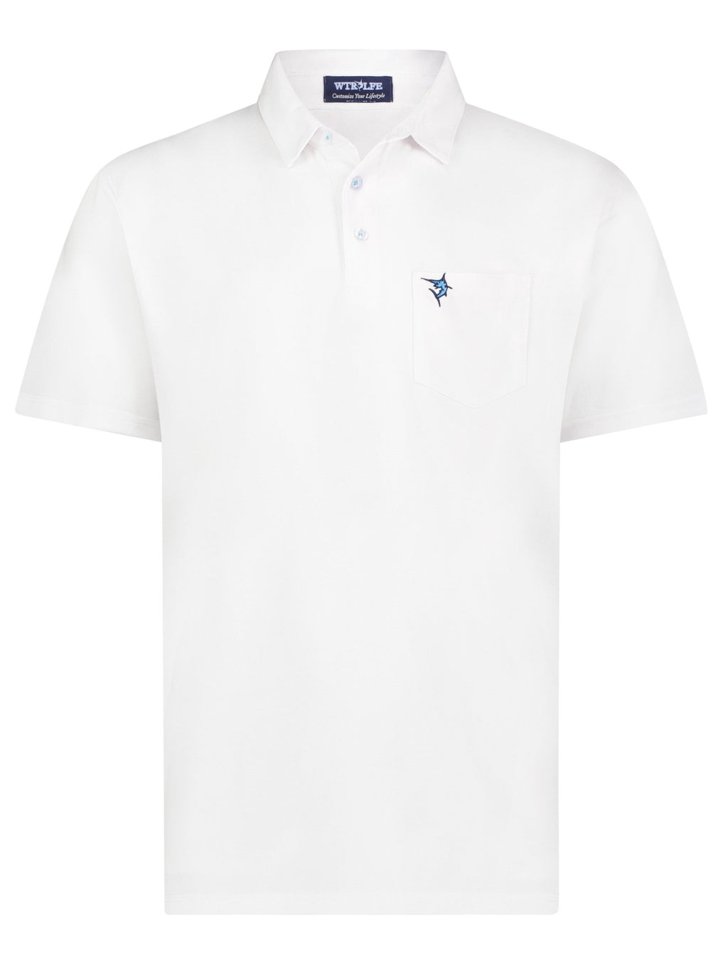 Charleston Polo - Rustic Threads Farm