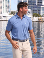 Charleston Polo - Rustic Threads Farm