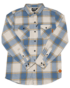 Destroyer Flannel - Rustic Threads Farm