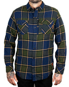 Destroyer Flannel - Rustic Threads Farm