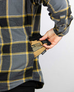 Destroyer Flannel - Rustic Threads Farm