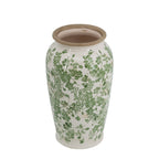 Elegant Ceramic Accent Vase - Rustic Threads Farm