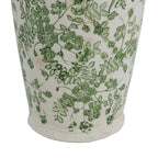 Elegant Ceramic Accent Vase - Rustic Threads Farm