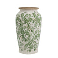Elegant Ceramic Accent Vase - Rustic Threads Farm