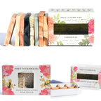 Farmhouse Artisan Goat Milk & Tallow Soap Sampler - Rustic Threads Farm