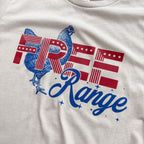Free Range - Rustic Threads Farm