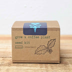 Grow a Coffee Plant Seed Kit - Rustic Threads Farm