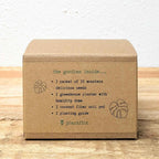 Grow a Monstera Seed Kit - Rustic Threads Farm