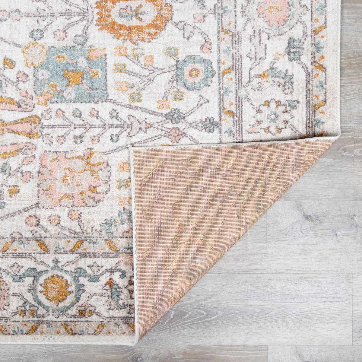 Herstmonceux Area Rug - Rustic Threads Farm