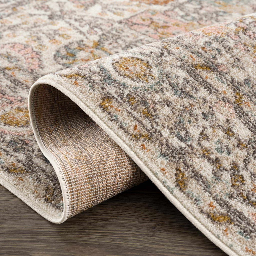 Herstmonceux Area Rug - Rustic Threads Farm