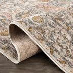 Herstmonceux Area Rug - Rustic Threads Farm