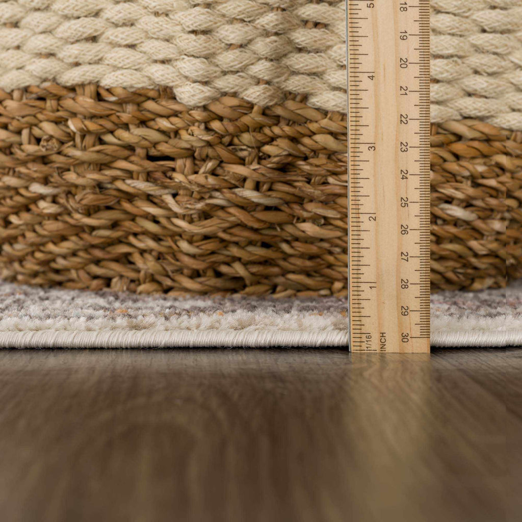 Herstmonceux Area Rug - Rustic Threads Farm