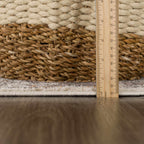 Herstmonceux Area Rug - Rustic Threads Farm
