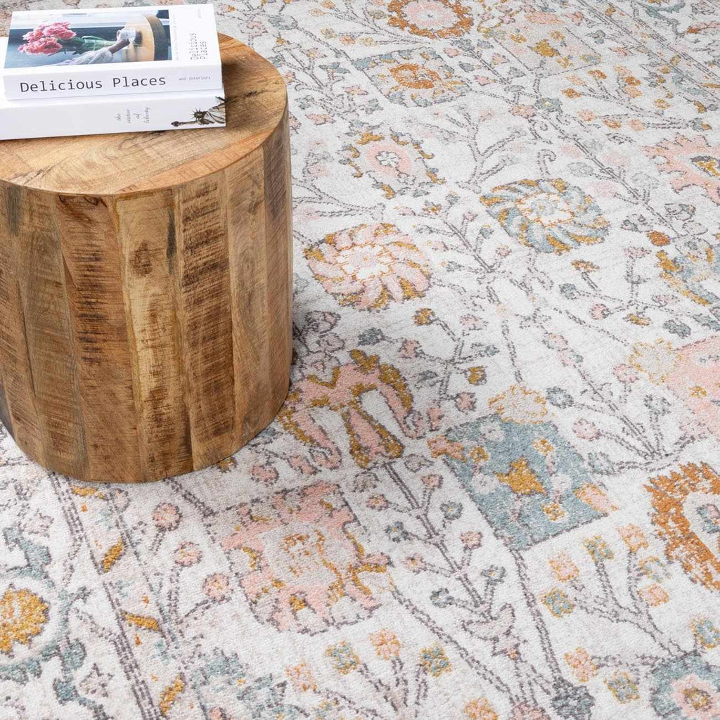 Herstmonceux Area Rug - Rustic Threads Farm