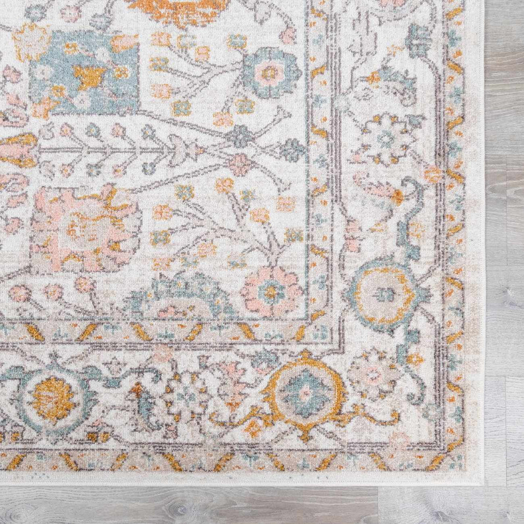Herstmonceux Area Rug - Rustic Threads Farm