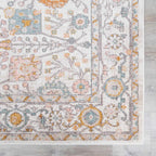 Herstmonceux Area Rug - Rustic Threads Farm