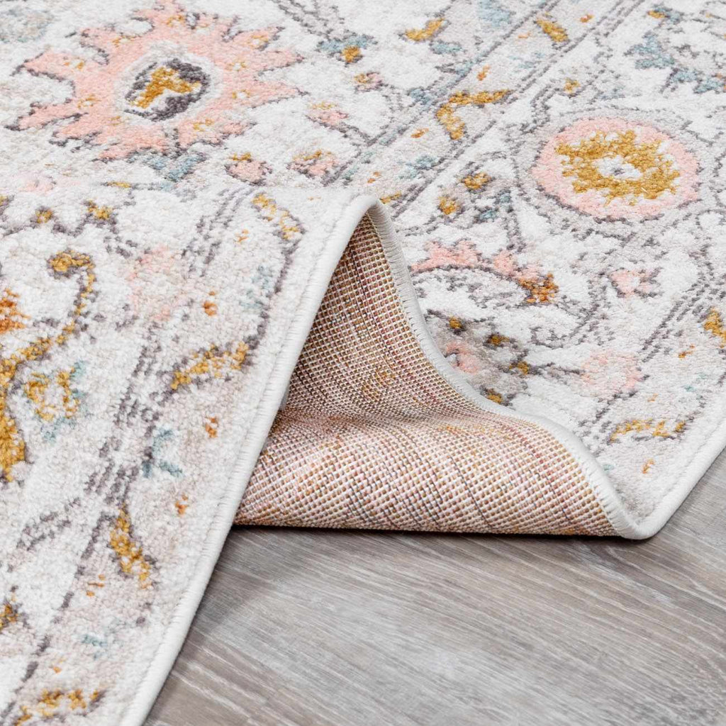 Herstmonceux Area Rug - Rustic Threads Farm