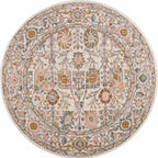 Herstmonceux Area Rug - Rustic Threads Farm