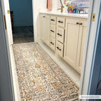 Herstmonceux Area Rug - Rustic Threads Farm